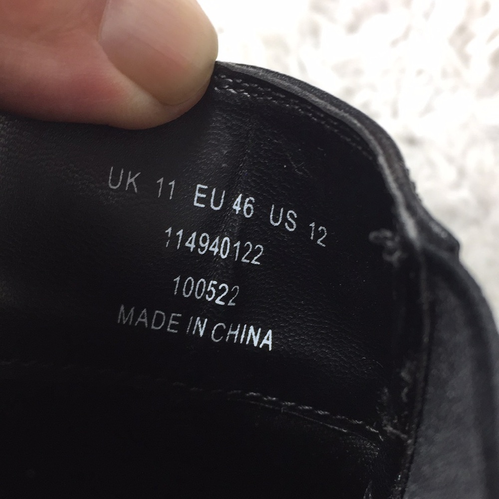 ASOS BOOTS - Picture 5 of 10